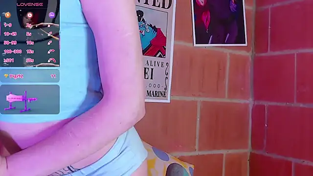 Yennastone online show from 13, 11, 2025