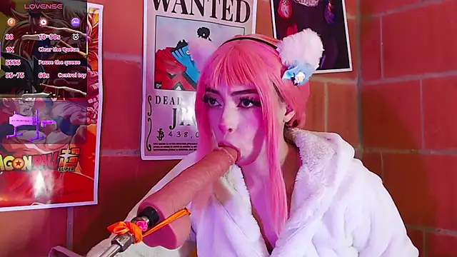 Yennastone online show from 24, 10, 2025