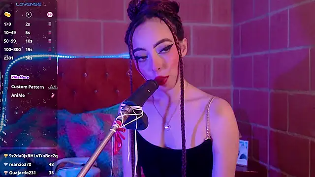 Yennastone online show from 21, 3, 2025