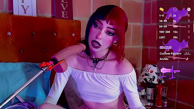 Yennastone online show from 21, 9, 2025