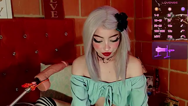 Yennastone online show from 10, 9, 2025