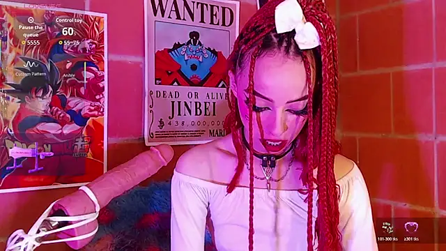 Yennastone online show from 28, 11, 2025