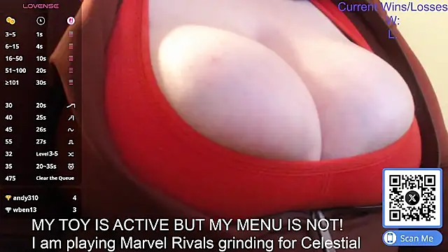 Bigbittiesandfun online show from 12, 11, 2025