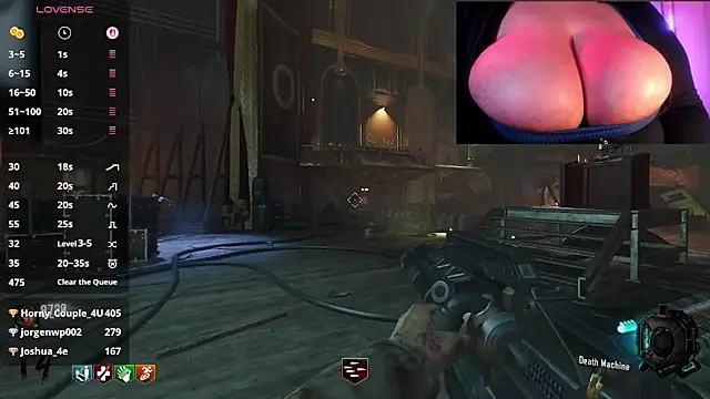 Bigbittiesandfun online show from 6, 3, 2026