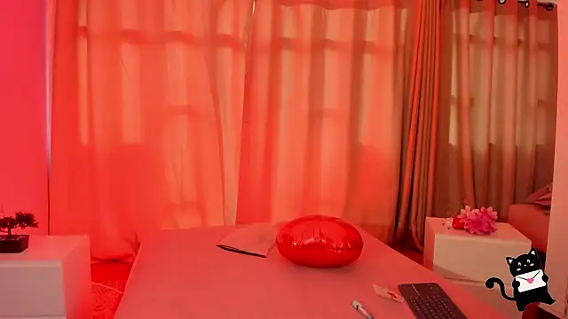 ZoeHarris online show from 14, 2, 2026