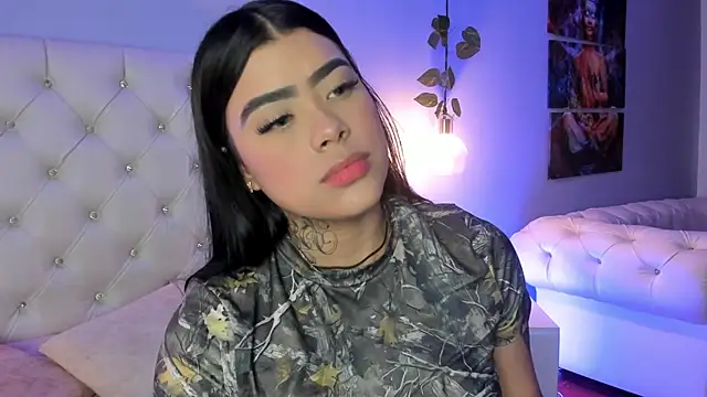 ZoeHarris online show from 30, 9, 2025