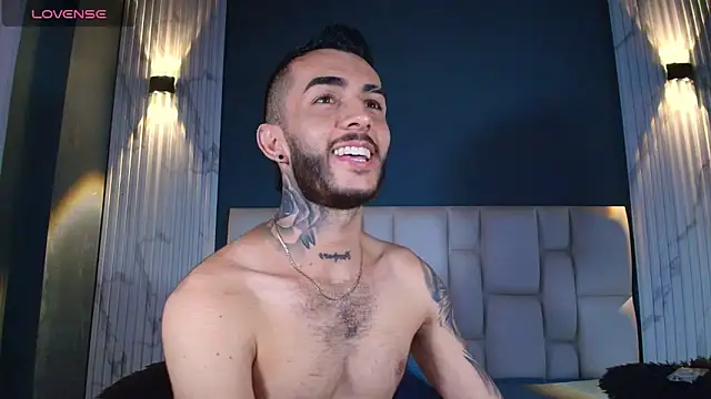 Marcelo ruiz  online show from 30, 9, 2025