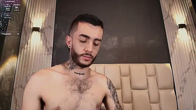 Marcelo ruiz  online show from 24, 2, 2026