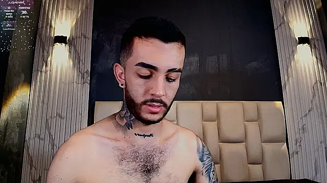 Marcelo ruiz  online show from 3, 3, 2026