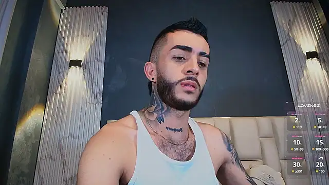 Marcelo ruiz  online show from 12, 1, 2026