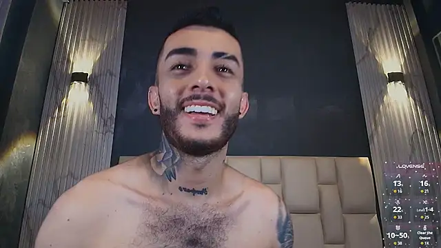 Marcelo ruiz  online show from 17, 2, 2026