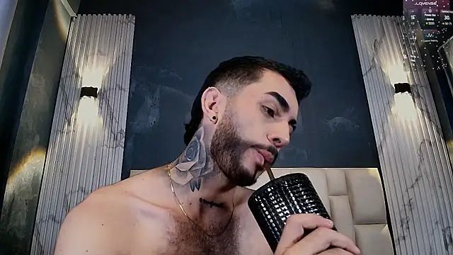 Marcelo ruiz  online show from 11, 4, 2026