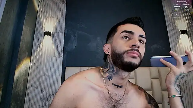 Marcelo ruiz  online show from 10, 4, 2026