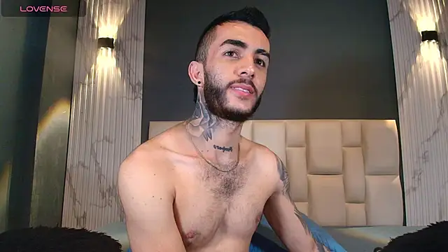 Marcelo ruiz  online show from 4, 10, 2025