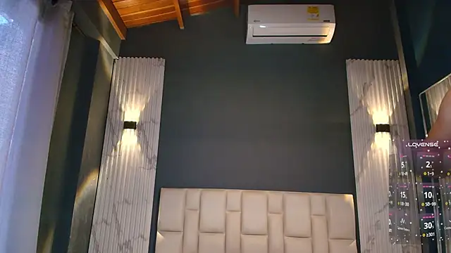 Marcelo ruiz  online show from 11, 10, 2025