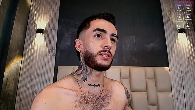 Marcelo ruiz  online show from 29, 5, 2026