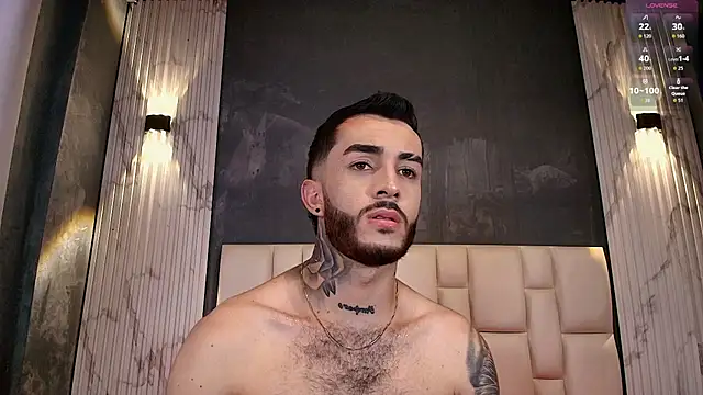 Snapshot of Marcelo_ruiz_ chatting on 4, 7, 2026 Marcelo ruiz online show from 4, 7, 2026