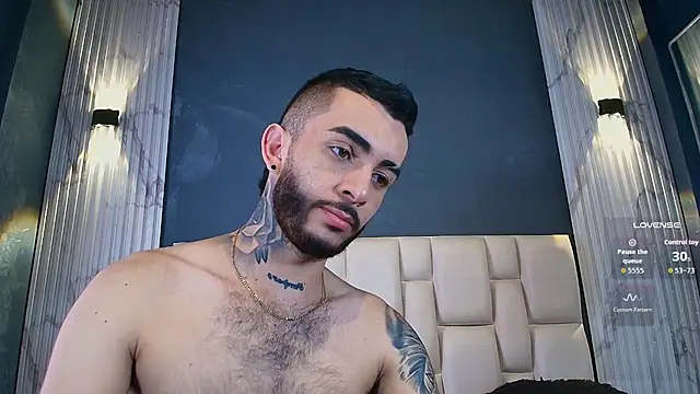 Marcelo ruiz  online show from 14, 1, 2026