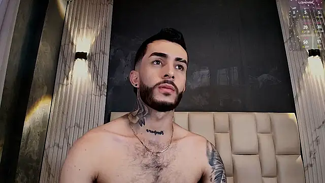 Marcelo ruiz  online show from 28, 3, 2026