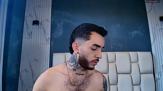 Marcelo ruiz  online show from 11, 5, 2026