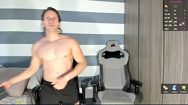 ianandjosephx online show from 25, 2, 2025