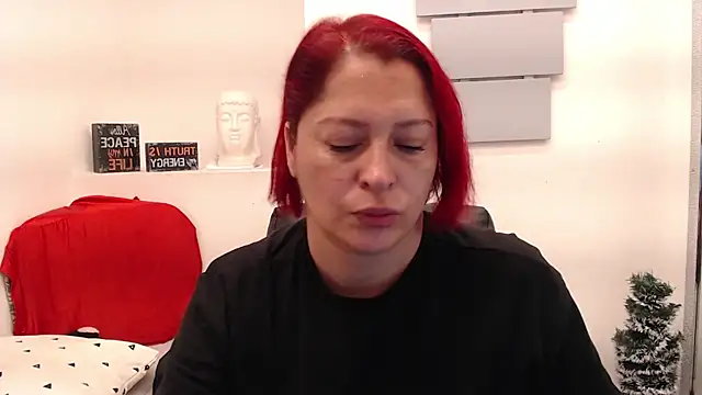 eva twiss online show from 11, 2, 2026