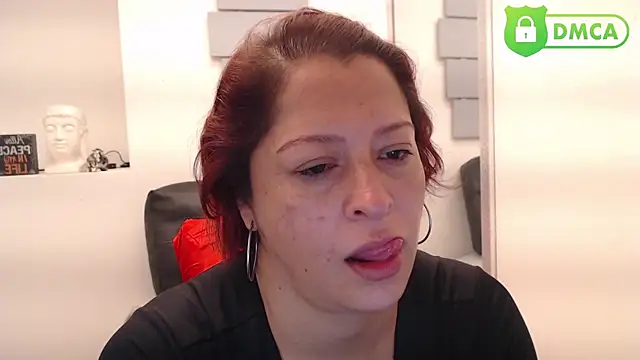 eva twiss online show from 16, 10, 2025