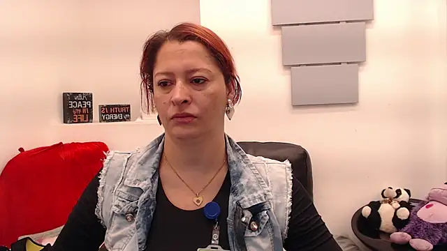 eva twiss online show from 14, 4, 2026