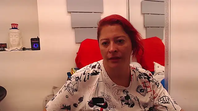 Snapshot of eva_twiss chatting on 13, 7, 2026 eva twiss online show from 13, 7, 2026