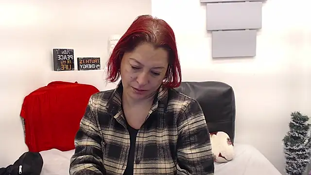 eva twiss online show from 6, 3, 2026