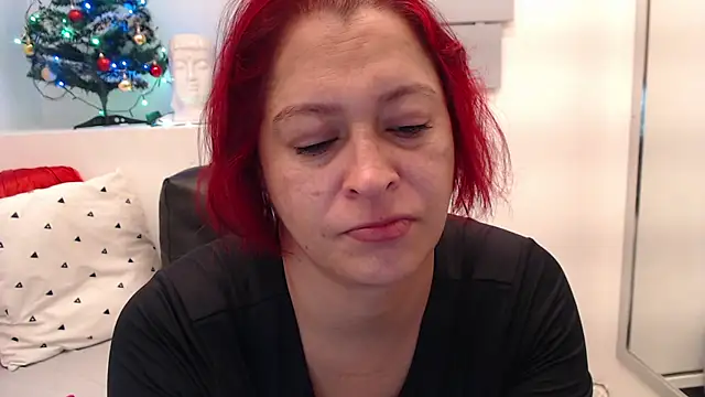 eva twiss online show from 17, 12, 2025