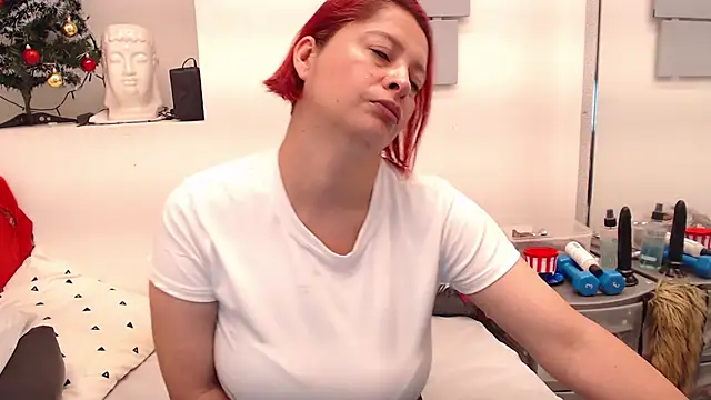 eva twiss online show from 6, 1, 2026