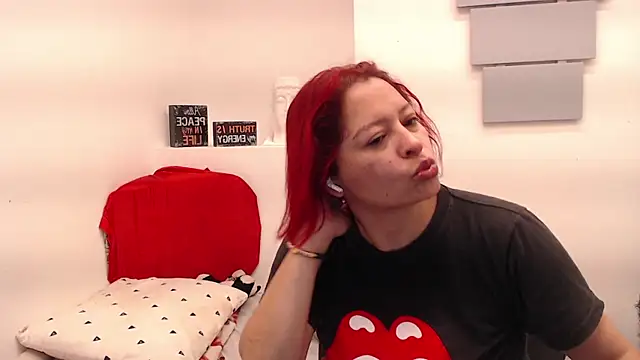 eva twiss online show from 21, 2, 2026