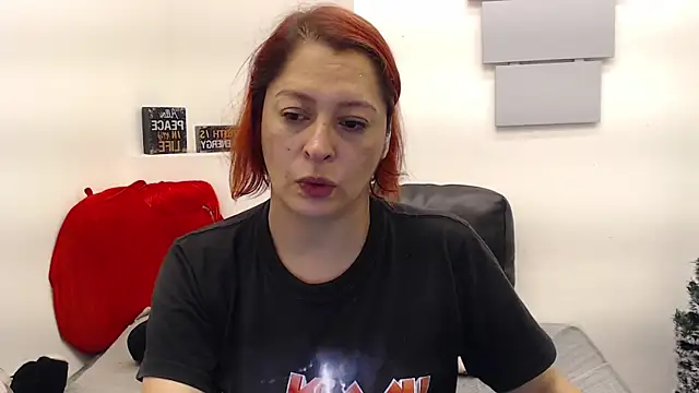 eva twiss online show from 30, 3, 2026