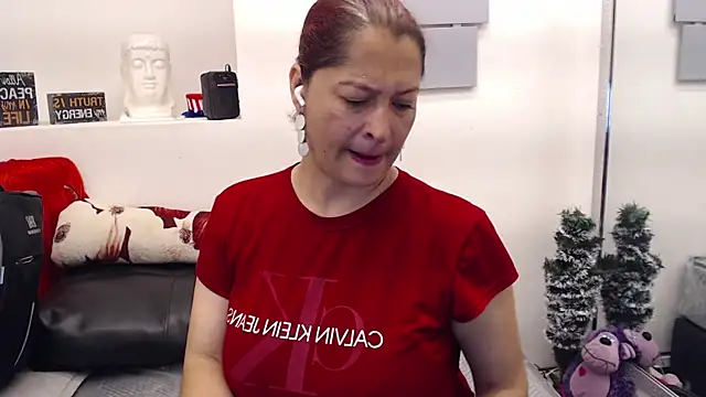 eva twiss online show from 2, 4, 2026