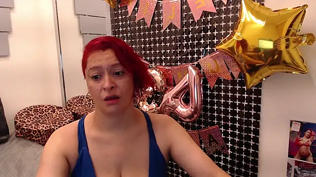 Snapshot of eva_twiss chatting on 18, 6, 2026 eva twiss online show from 18, 6, 2026