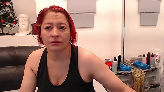 eva twiss online show from 8, 1, 2026