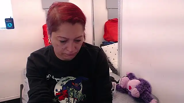 Snapshot of eva_twiss chatting on 15, 7, 2026 eva twiss online show from 15, 7, 2026