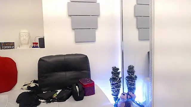 eva twiss online show from 9, 3, 2026