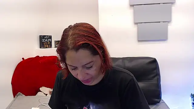 eva twiss online show from 25, 3, 2026