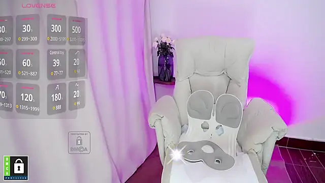 Serein-xh online show from 7, 2, 2025