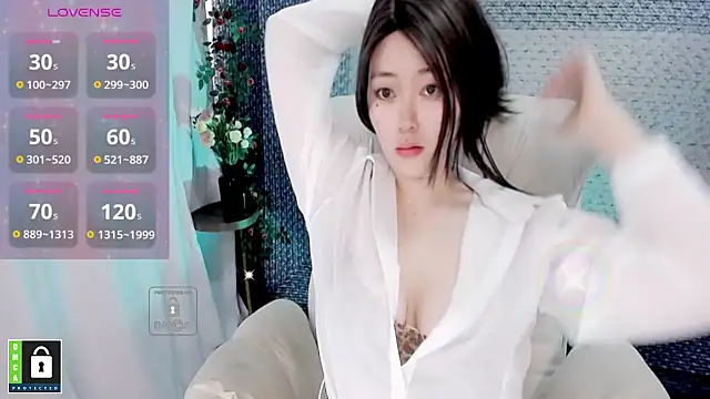 Serein-xh online show from 21, 3, 2025