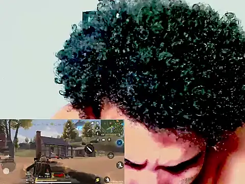 Snapshot of maick5- chatting on 8, 10, 2025 maick5- online show from 8, 10, 2025