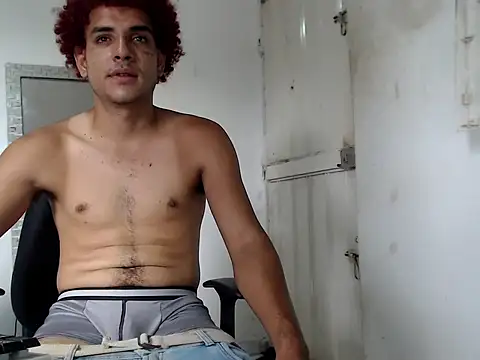 Snapshot of maick5- chatting on 6, 11, 2025 maick5- online show from 6, 11, 2025