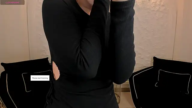 ChloePreston  online show from 18, 5, 2026