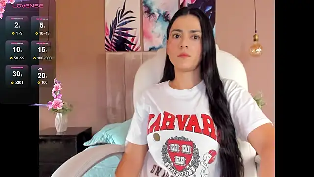 Snapshot of BellaClaiir chatting on 25, 11, 2025 BellaClaiir online show from 25, 11, 2025