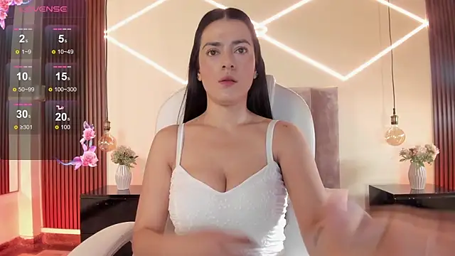 BellaClaiir online show from 13, 1, 2026