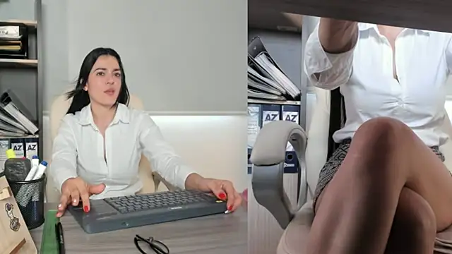 Snapshot of BellaClaiir chatting on 8, 3, 2025 BellaClaiir online show from 8, 3, 2025