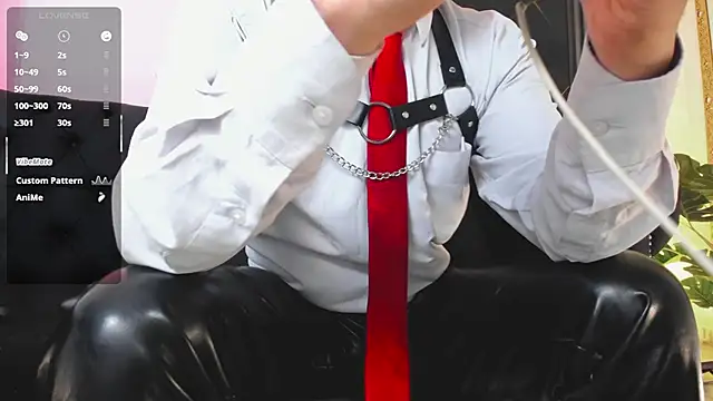 LuccaMallard online show from 3, 6, 2026