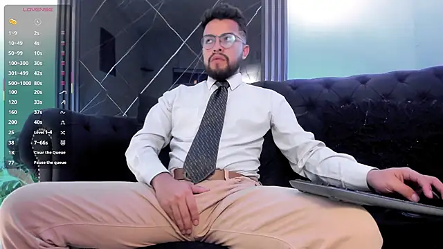 LuccaMallard online show from 30, 5, 2026